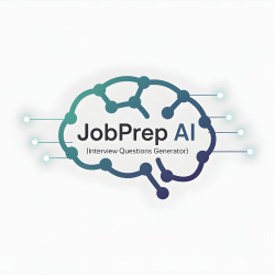 JobPreparation - Interview questions Generator Tool